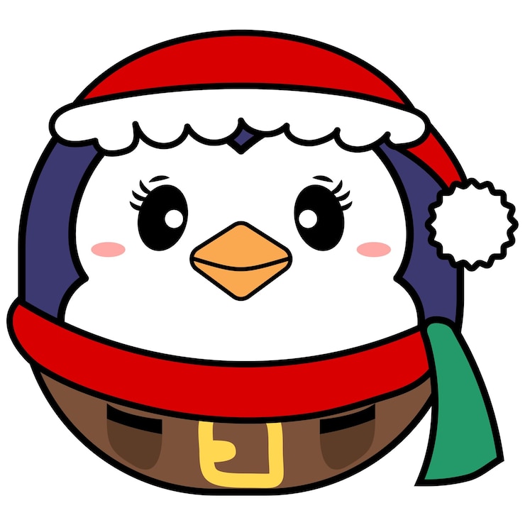 Vector illustration vector graphic of cristmass perfect for variety projects