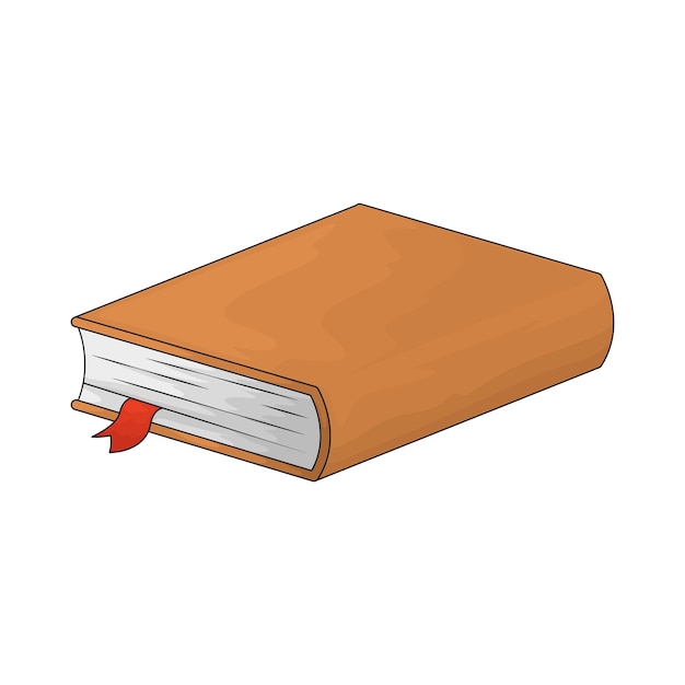 ilustrasi buku