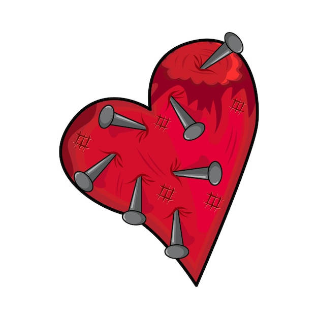 Ilustrasi cinta