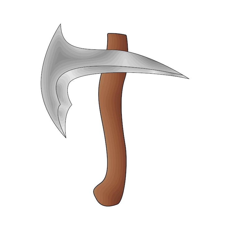 Vector ilustrasi kapak
