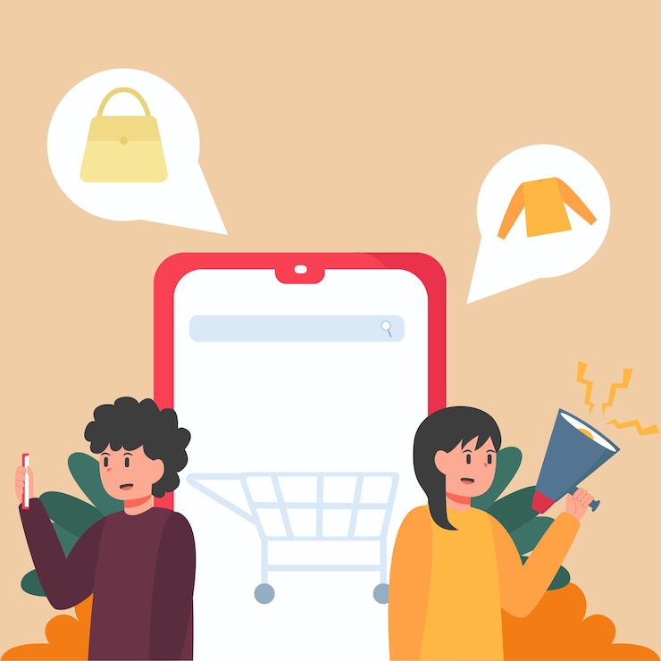 Vector ilustrasi seni