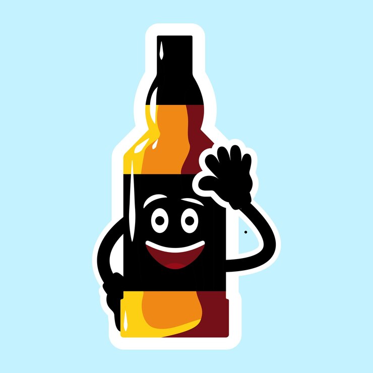 Vector ilustrasi seni