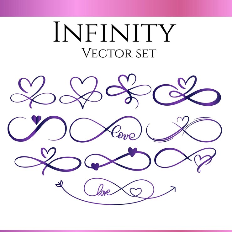 Vector infinity vector set