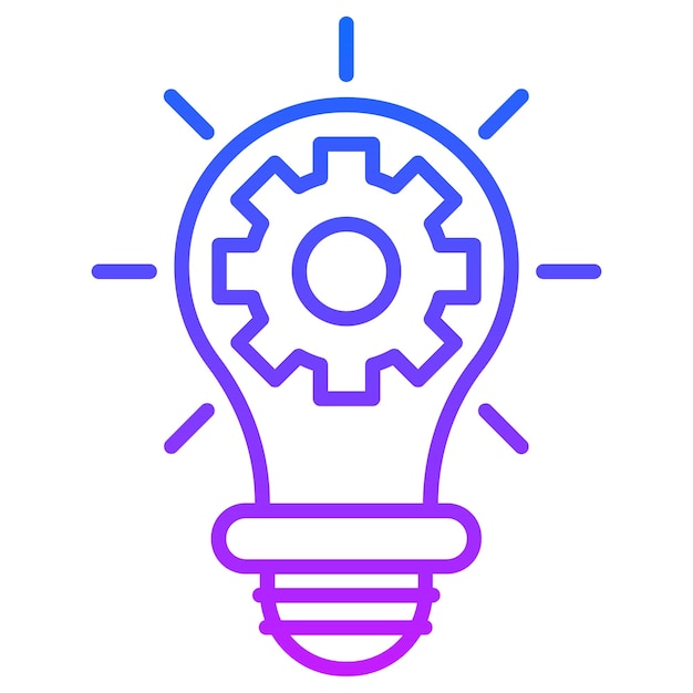 Innovation Icon