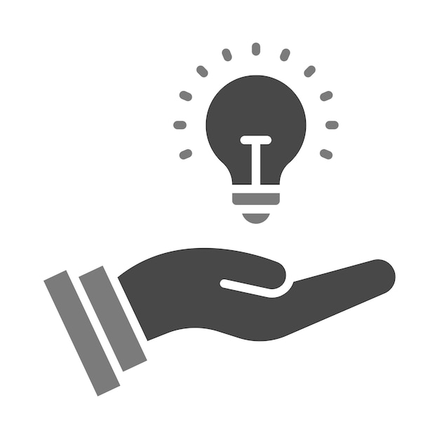 Innovative Icon