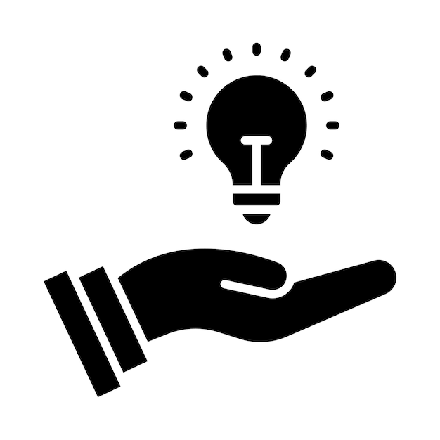 Innovative Icon