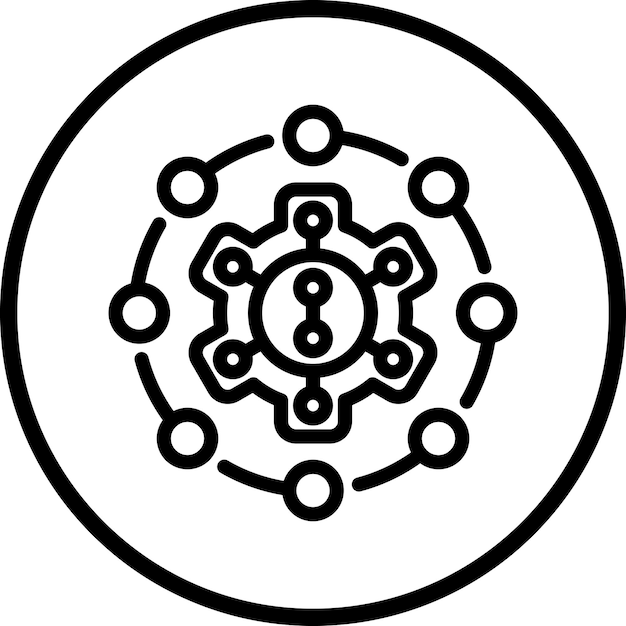 Integration Icon Style