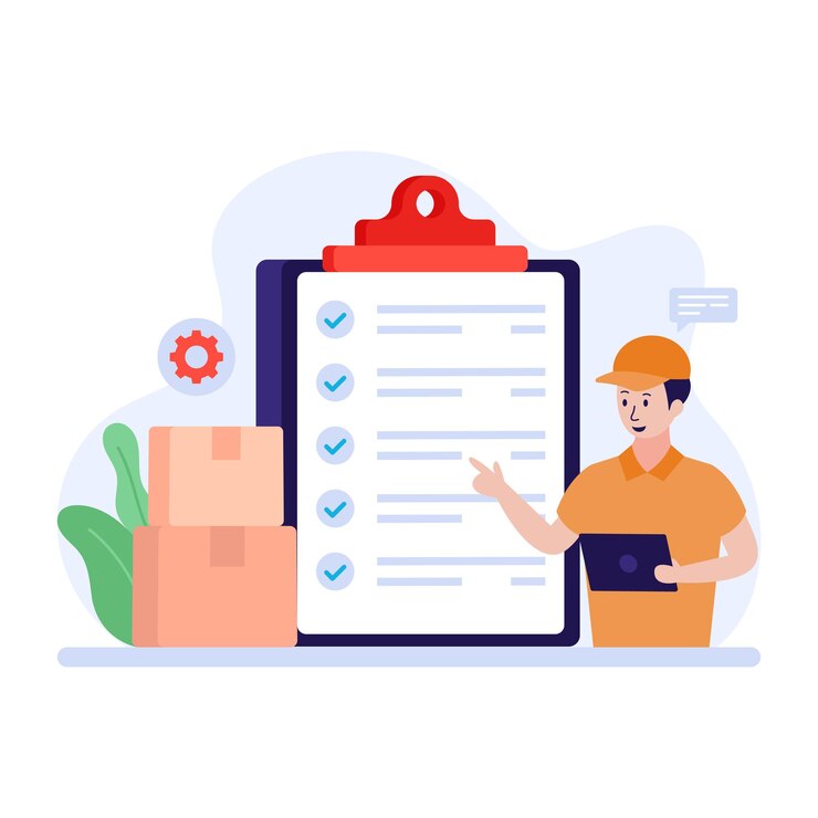 Vector inventory