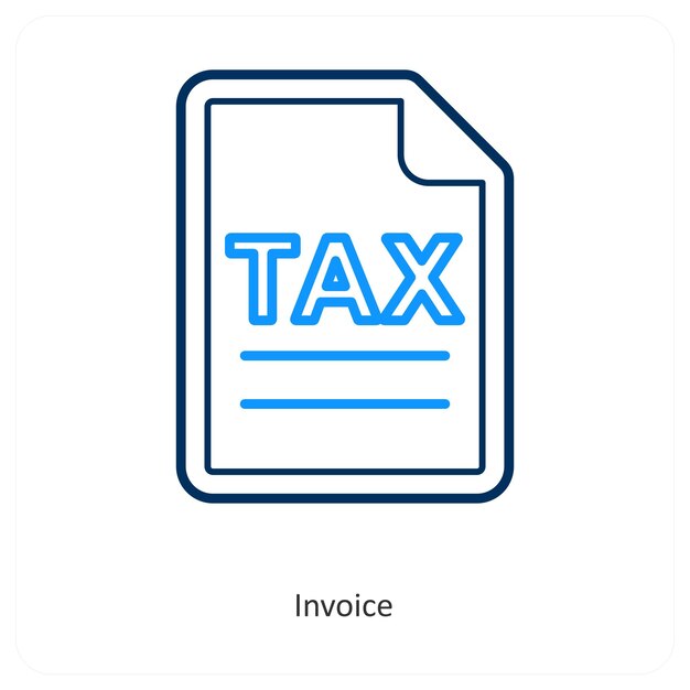 invoice