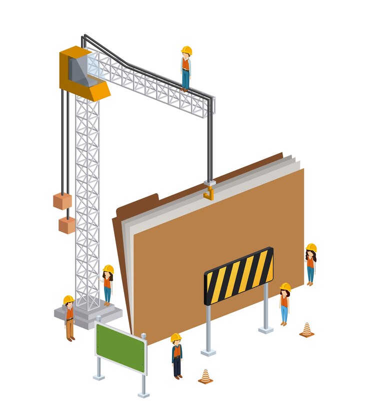 Vector isometrics technology design