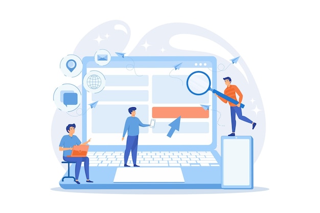 it specialist identify user across mobile laptop crossdevice tracking capability crossdevice using