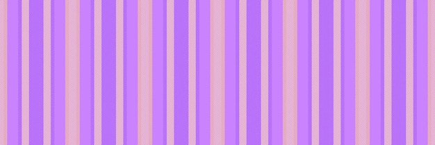 Italian vector stripe lines real background texture pattern Layout textile fabric vertical seamless in violet and navajo white colors