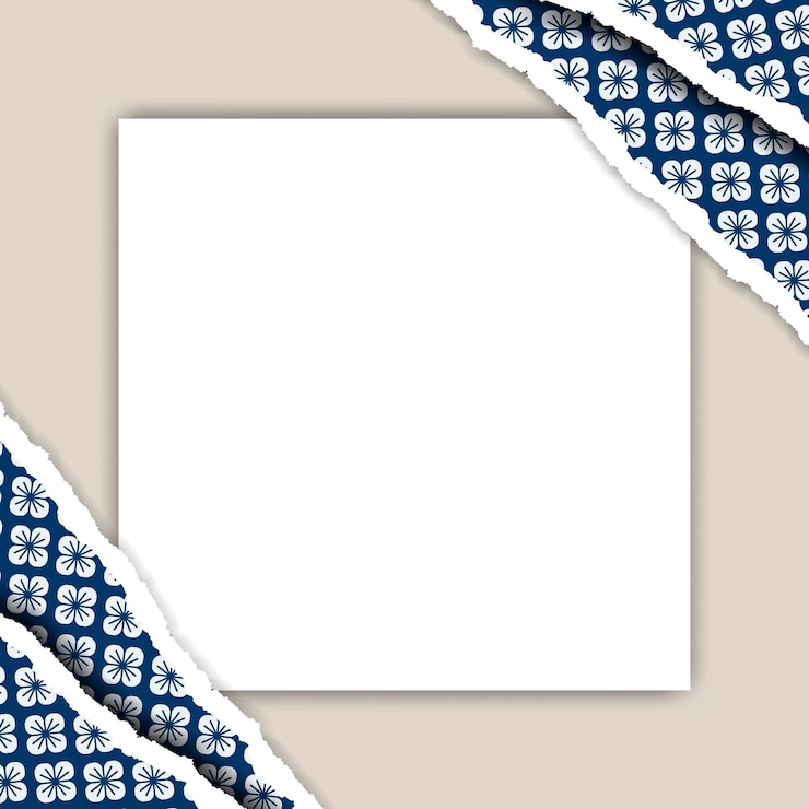 Vector japanese seamless pattern background vector