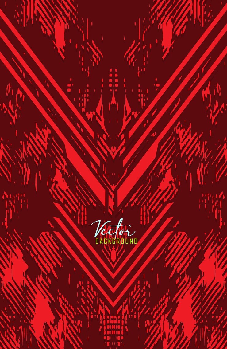Jersey design modern texture