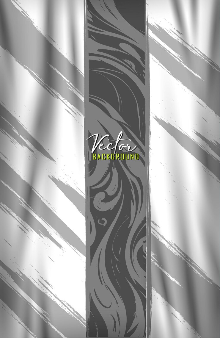 Jersey pattern design