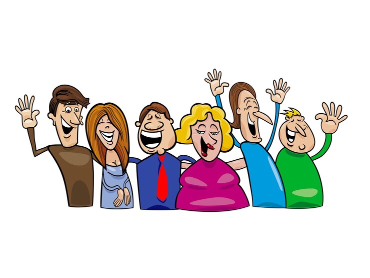 Joyful Friends Group