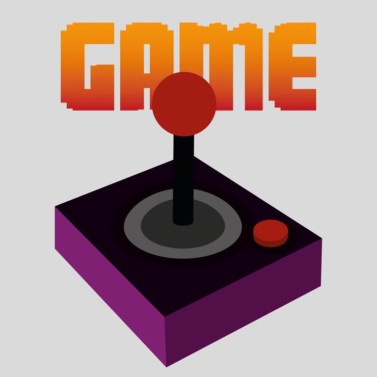 Vector joystick control