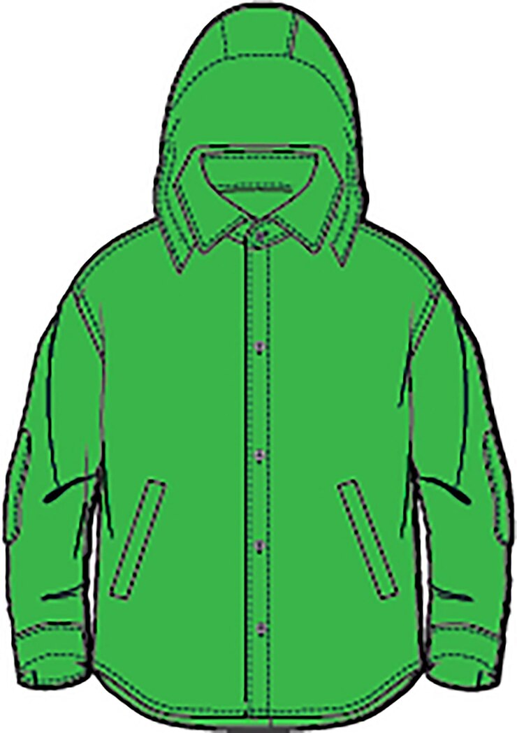 Vector kaos