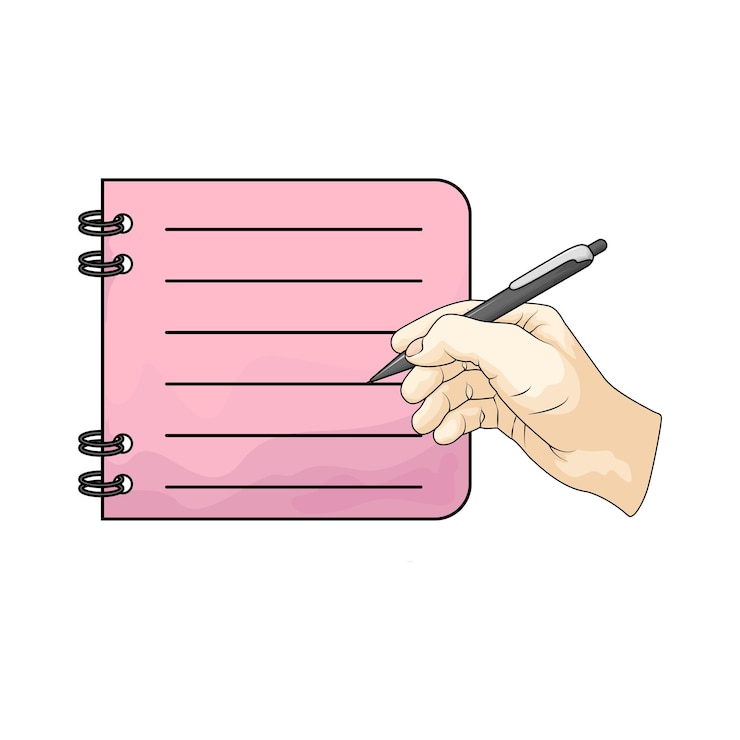 Vector kertas