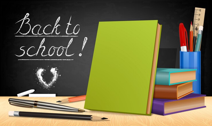 Knowledge Day Concept