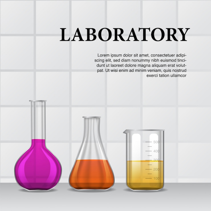 Vector labu untuk presentasi atau poster
