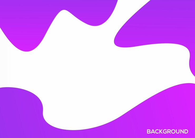Vector latar belakang abstrak gradien penuh warna