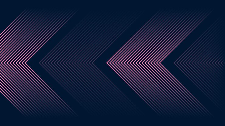 Vector latar belakang abstrak modern yang kreatif