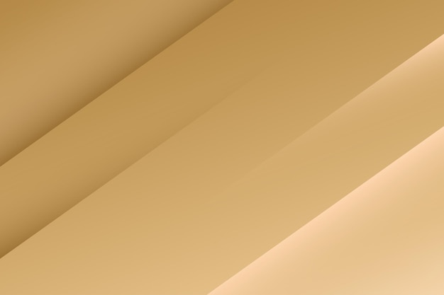 Latar belakang abstrak yang elegant dengan gradient coklat