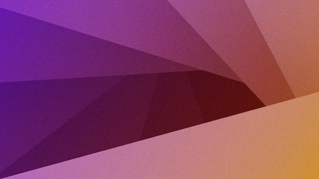 Latar belakang bentuk geometris modern abstrak