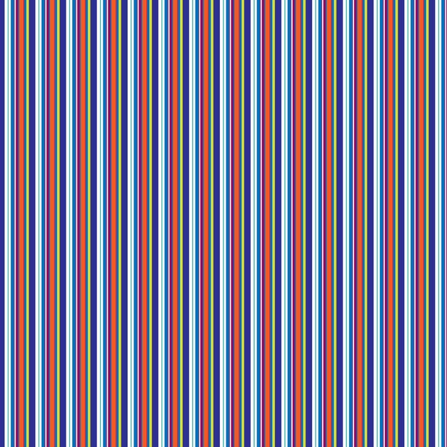 Latar belakang bergaris warna-warni dengan pola garis