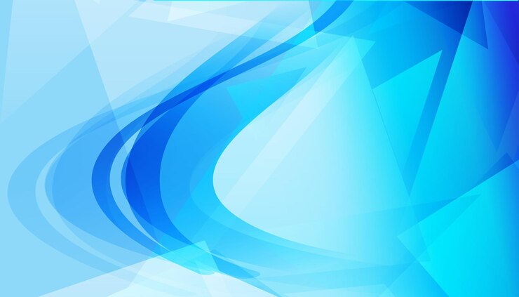Vector latar belakang dan wallpaper biru untuk diunduh gratis