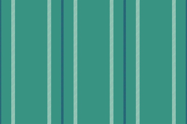 Latar belakang garis-garis vertikal Vektor pola garis tekstur kain tanpa jahitan Desain abstrak garis bergaris geometris