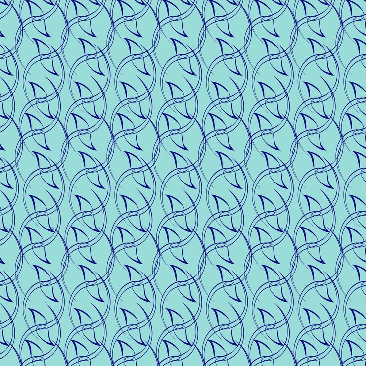 latar belakang geometris vektor Garis vektor pola abstrak geometris mulus