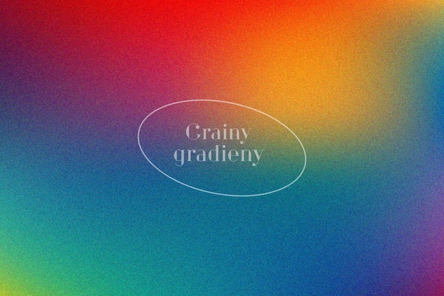 Latar belakang gradien warna-warni