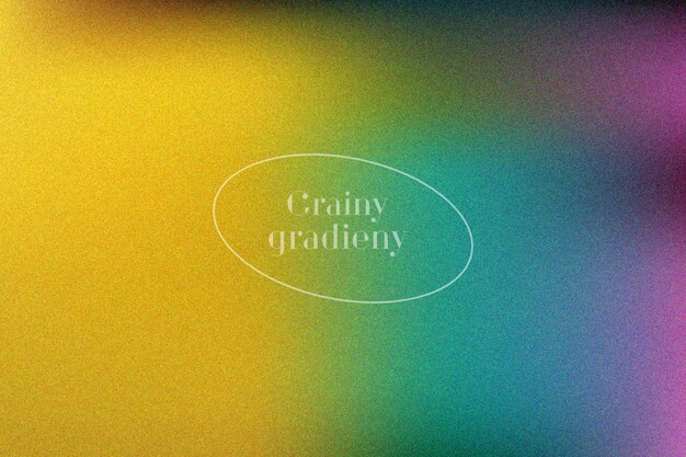 Latar belakang gradien warna-warni