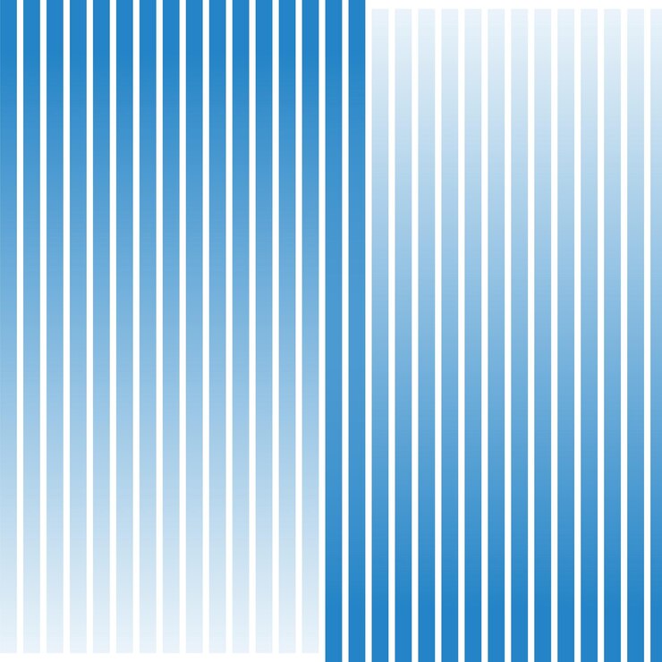 Vector latar belakang pola garis
