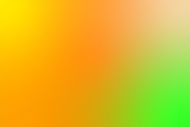 Latar belakang wallpaper Gradien warna-warni yang buram dan cerah