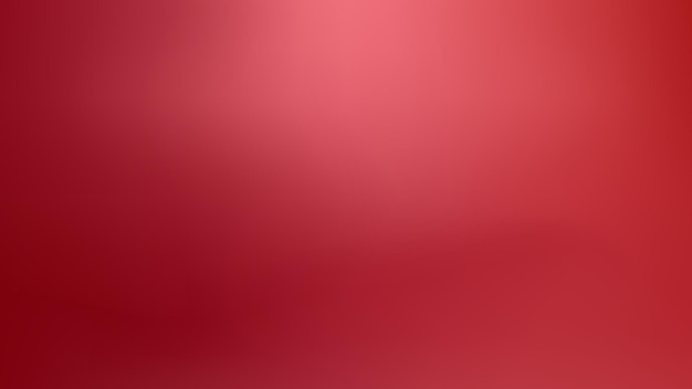 Latar belakang warna gradien merah abstrak untuk dekorasi desain grafis modern