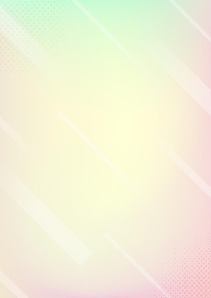 Vector latar belakang warna pastel lembut abstrak gradien pelangi pastel foil holografik