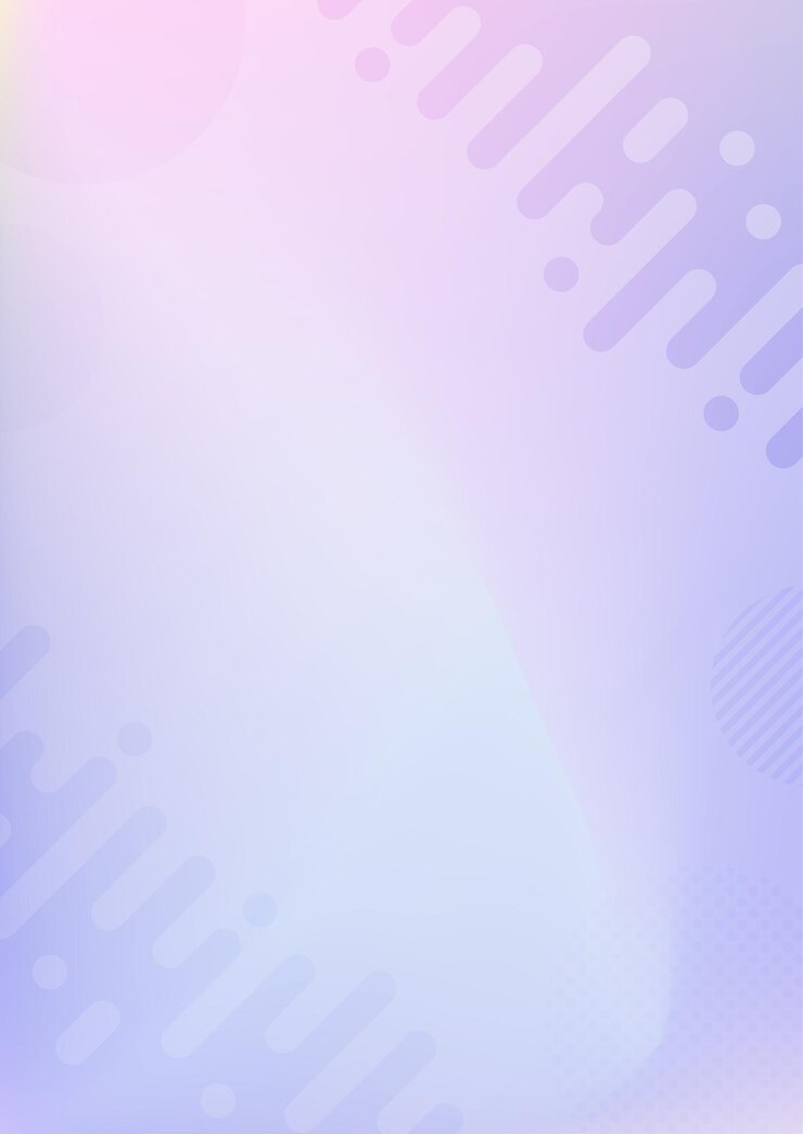 Vector latar belakang warna pastel lembut abstrak gradien pelangi pastel foil holografik