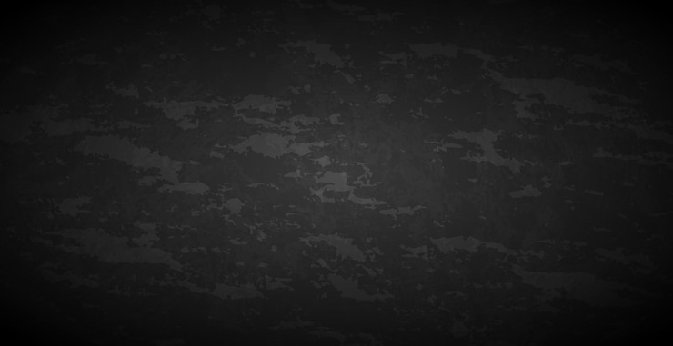 Vector latar belakang web grunge bertekstur abstrak hitam vektor