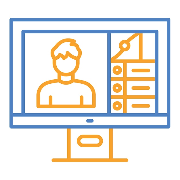 layers icon