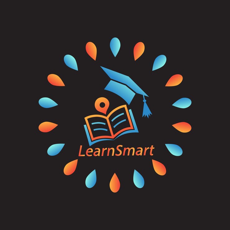 LearnSmart Education Logo