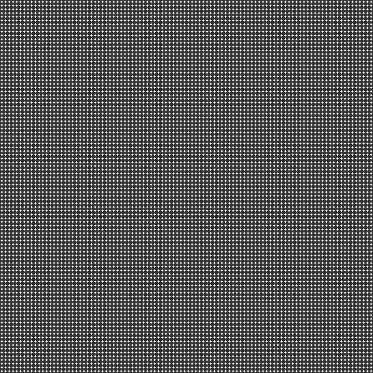 Vector led screen texture