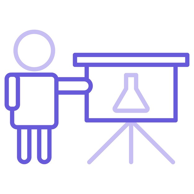 Lesson Vector Illustration