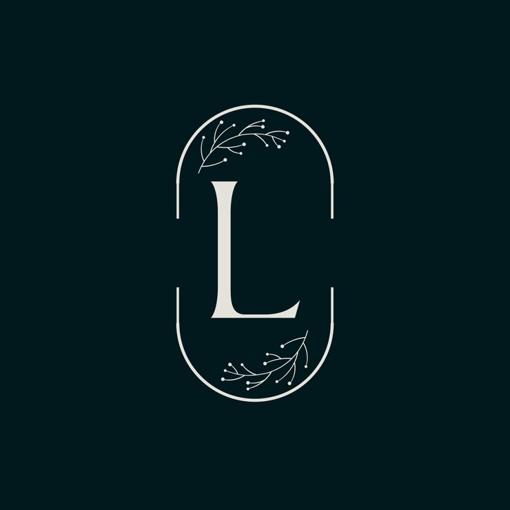 Vector letter g logo design