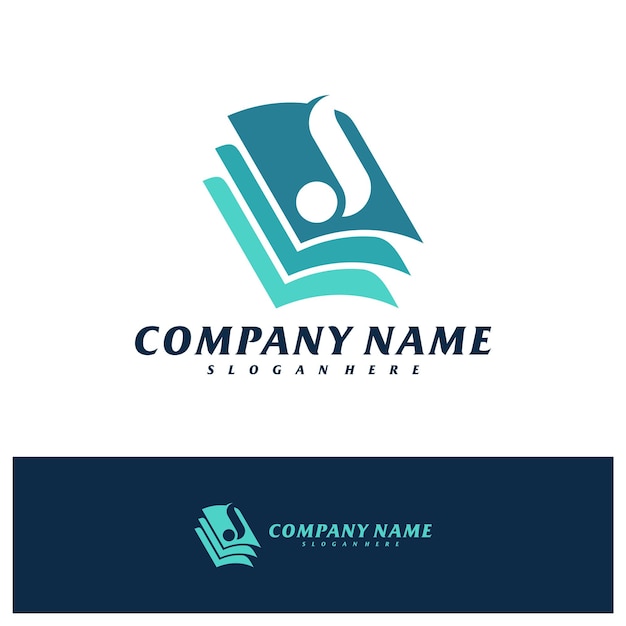 letter js logo design template initial js logo concept vector emblem creative symbol icon