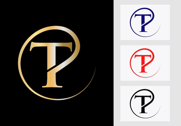 Vector letter t logo template. luxury t logotype elegant, royal, spa identity symbol
