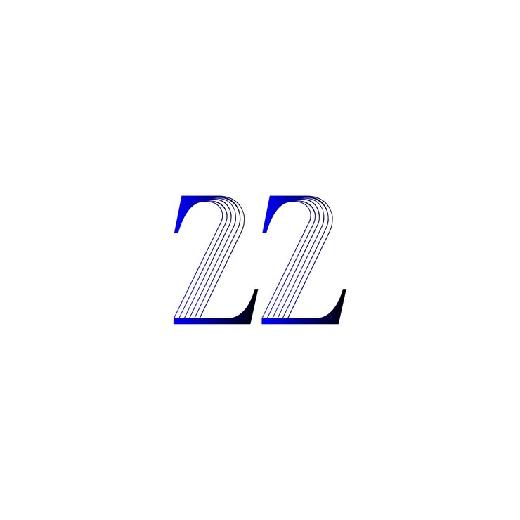 letter zz logo