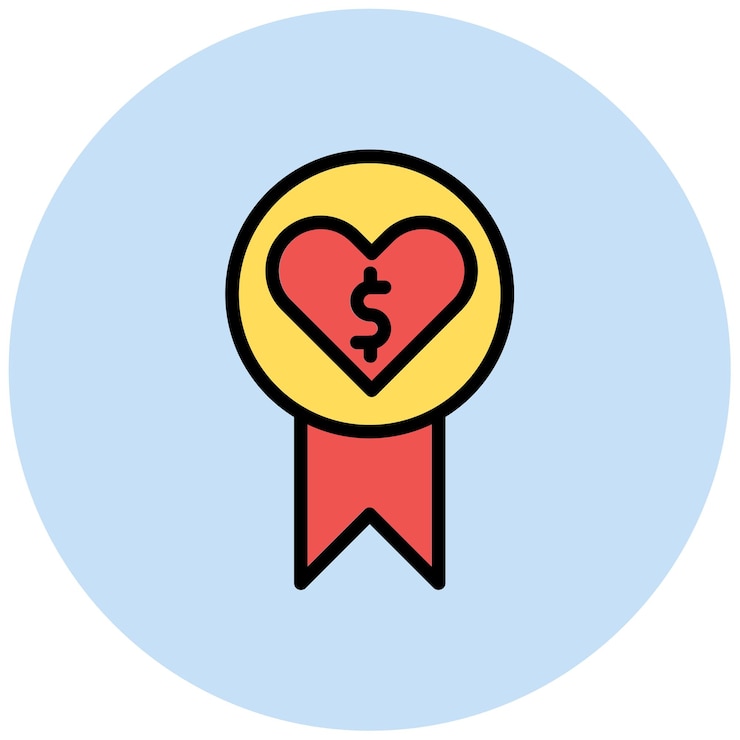 Vector lifestyle perks icon vector image can be used for coworking space